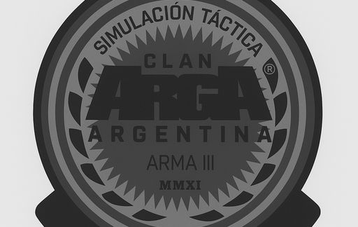 ARGA Custom Namestags