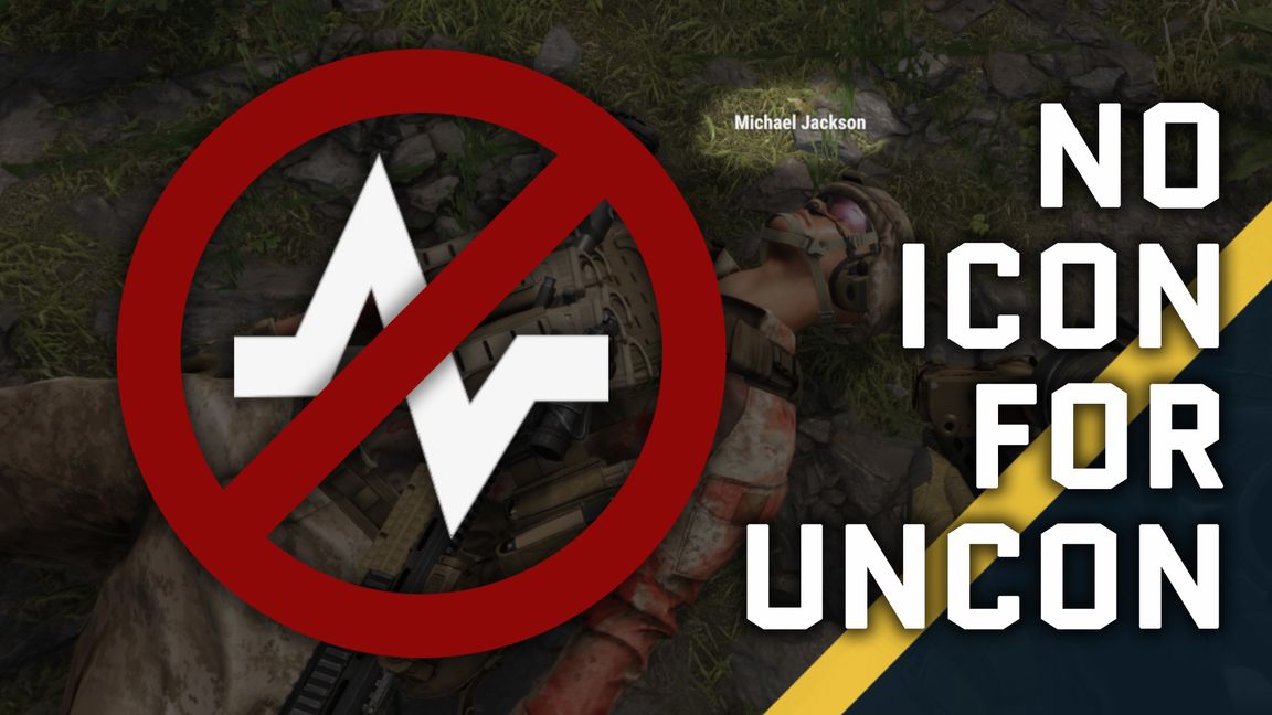 No Icon For Uncon