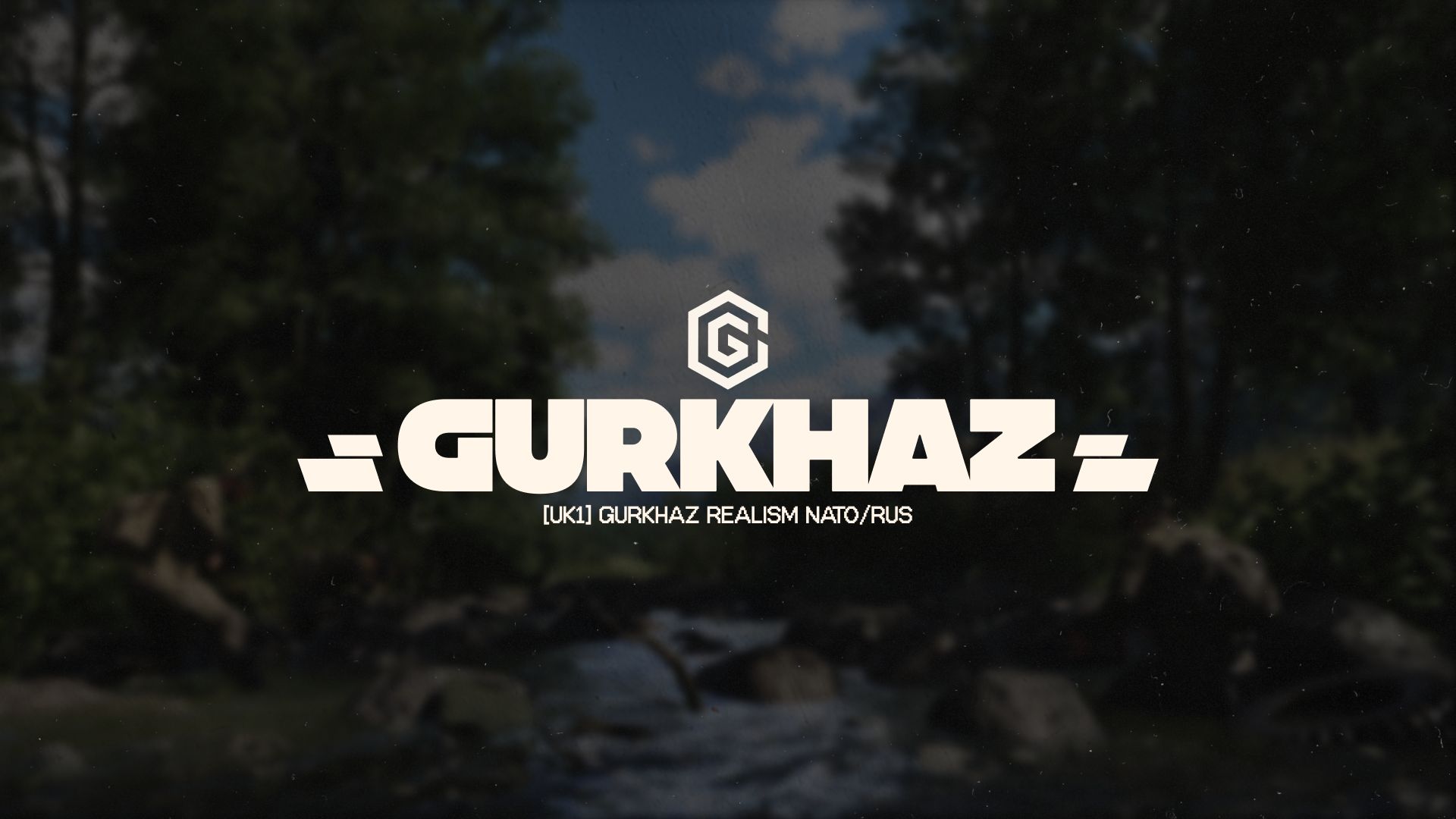UK1 Gurkhaz Iraq 1990 Conflict Scenario
