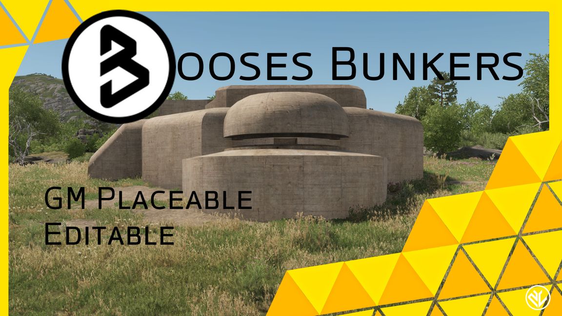 Booses_Bunkers