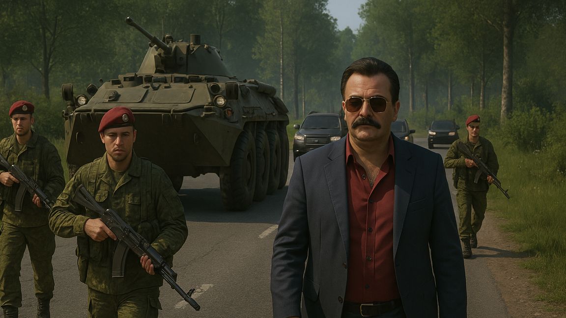 B.E Assasination Ops