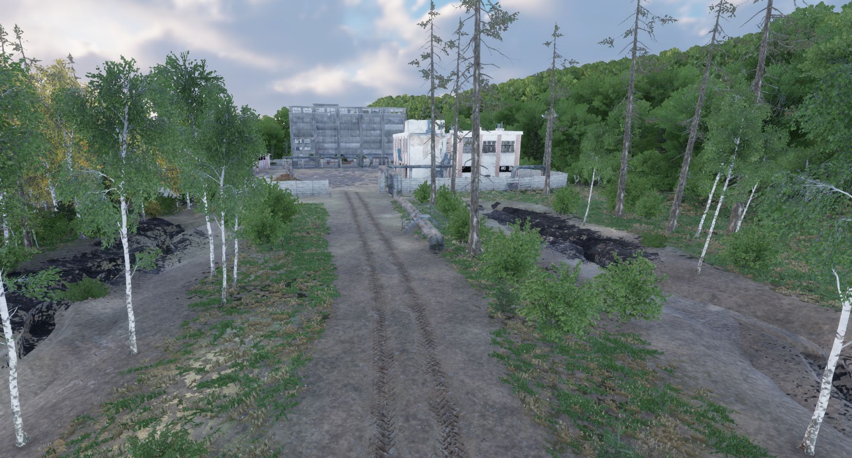 OPR HARDCORE preview