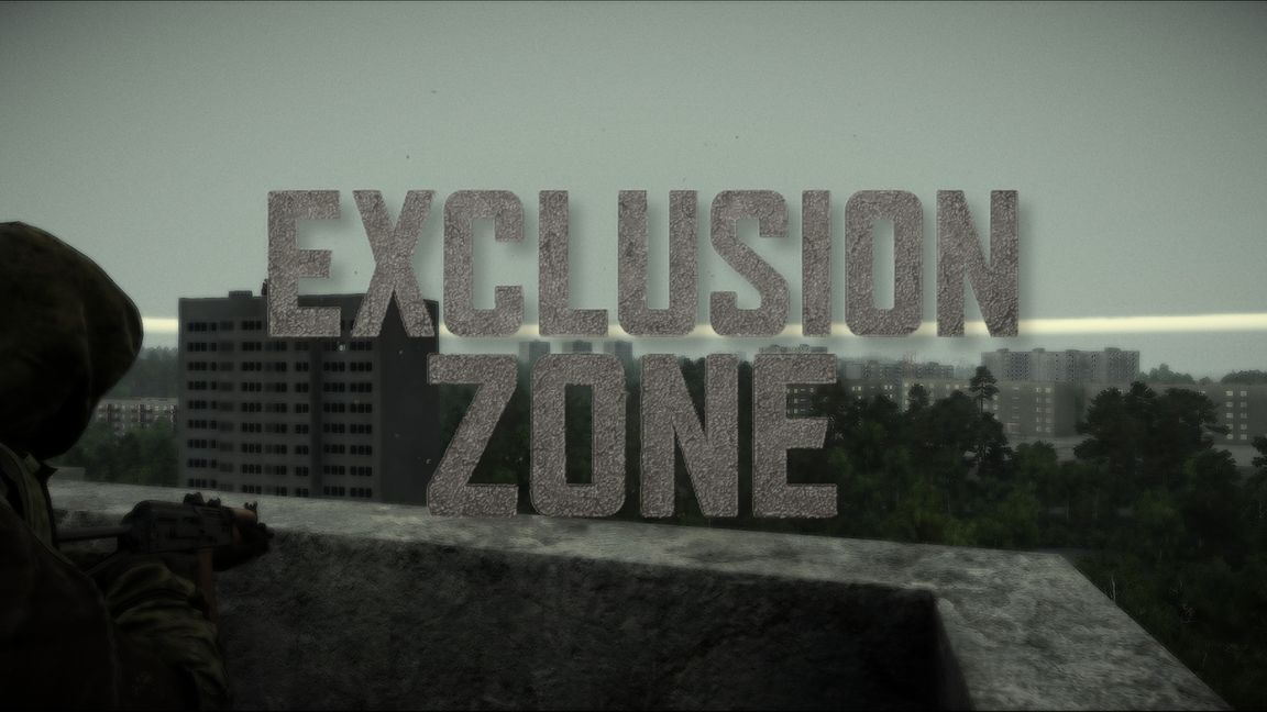 ExclusionZone