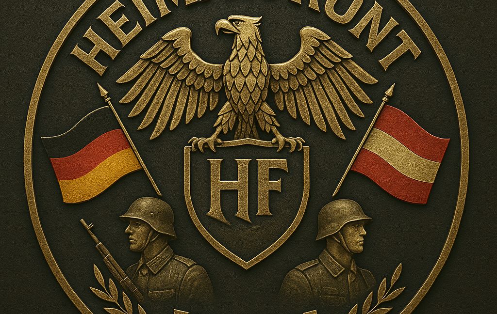 Heimatfront Arsenal