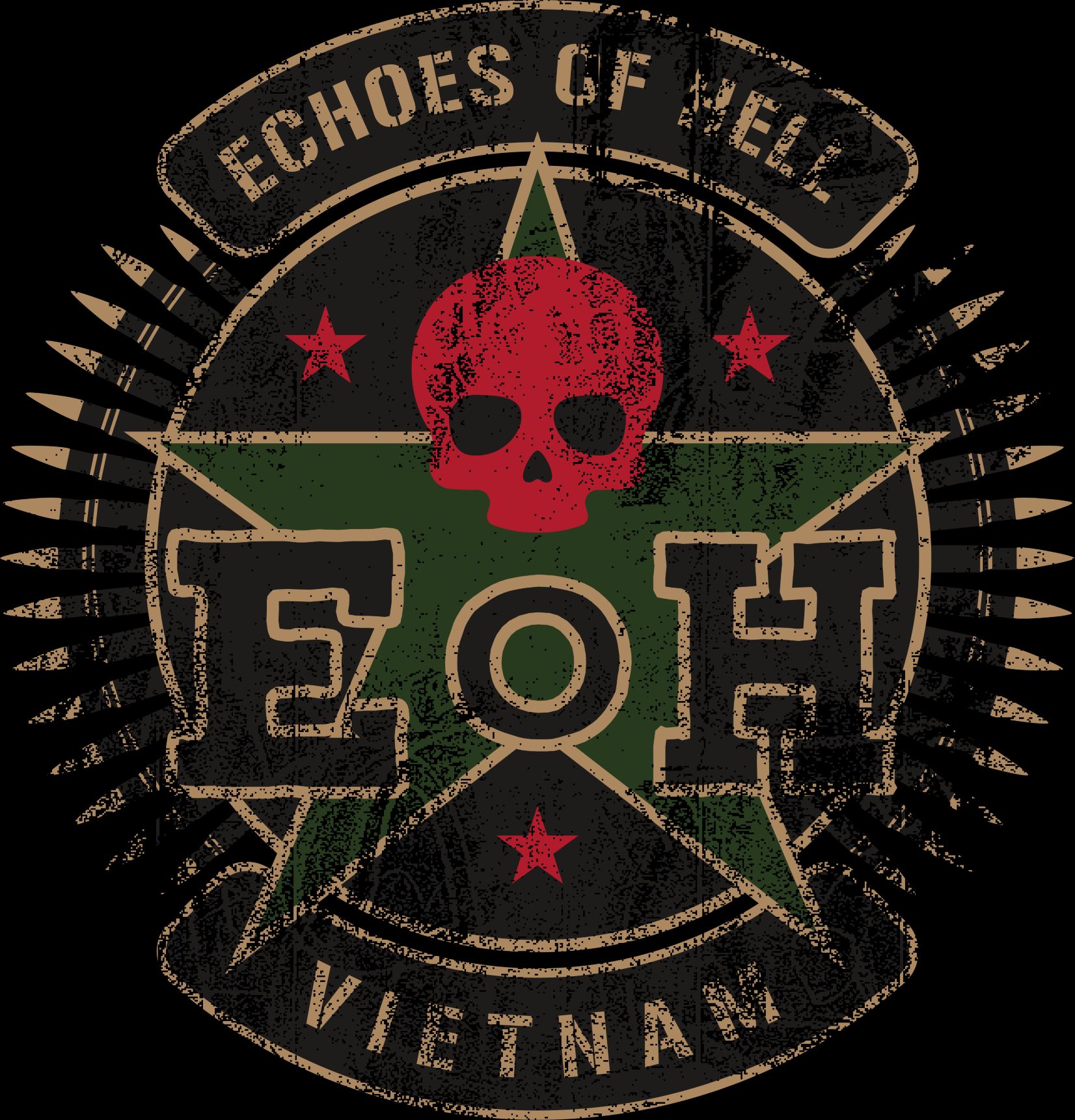 Joes Eoh Vietnam Buildings
