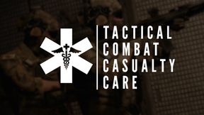 Tactical Combat Casualty Care