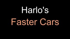 HarloFasterCars
