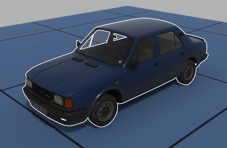 KaiGuy Vanilla Vehicle Tunes