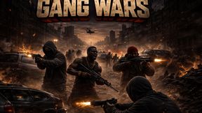 Loading Screen for gang wars
