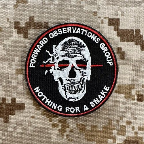 Morale patches V2 preview
