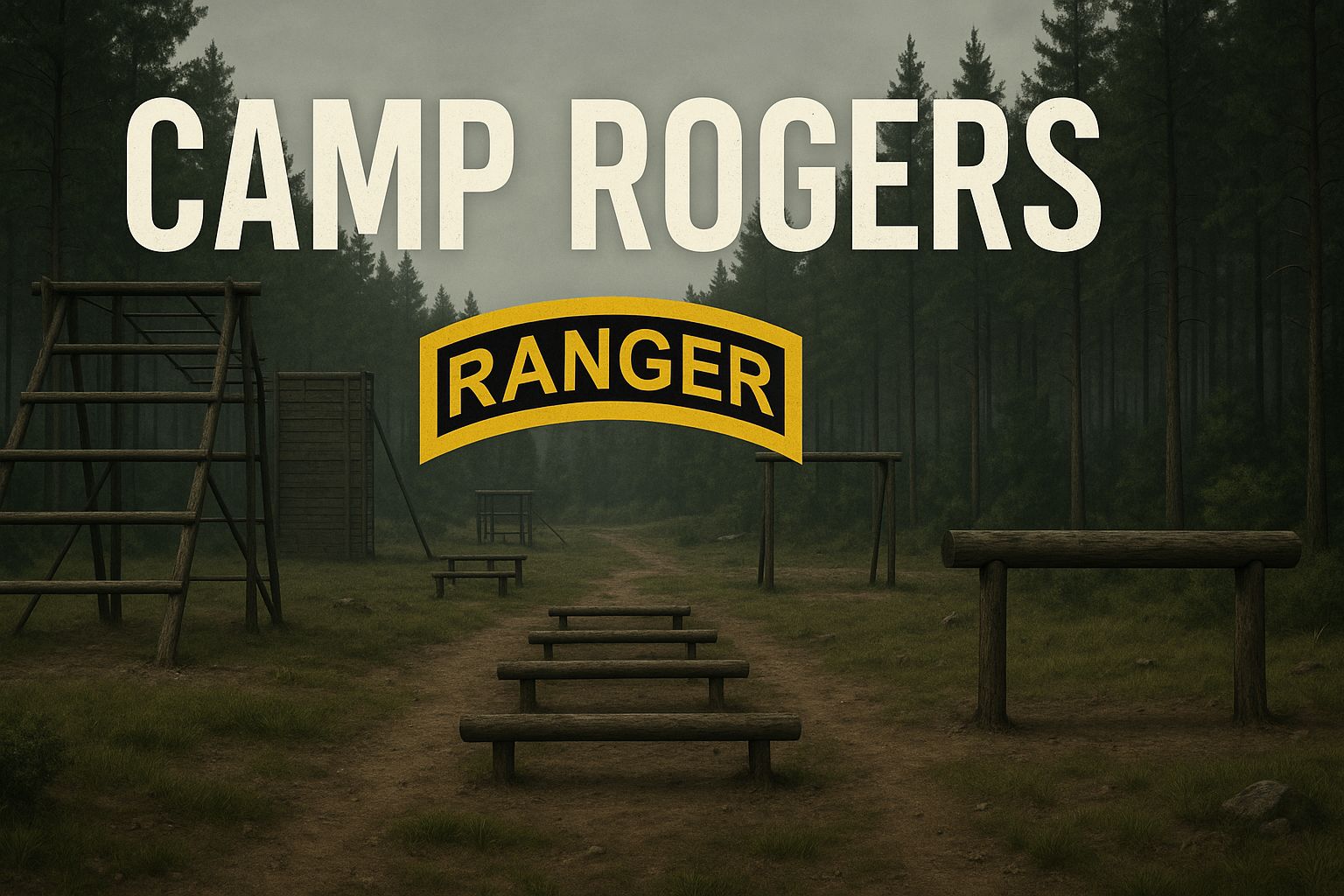 Camp Rogers
