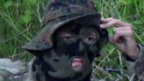 DSHB Training Server