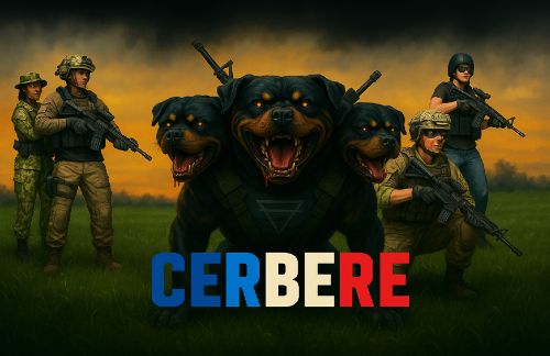 Core Cerbere