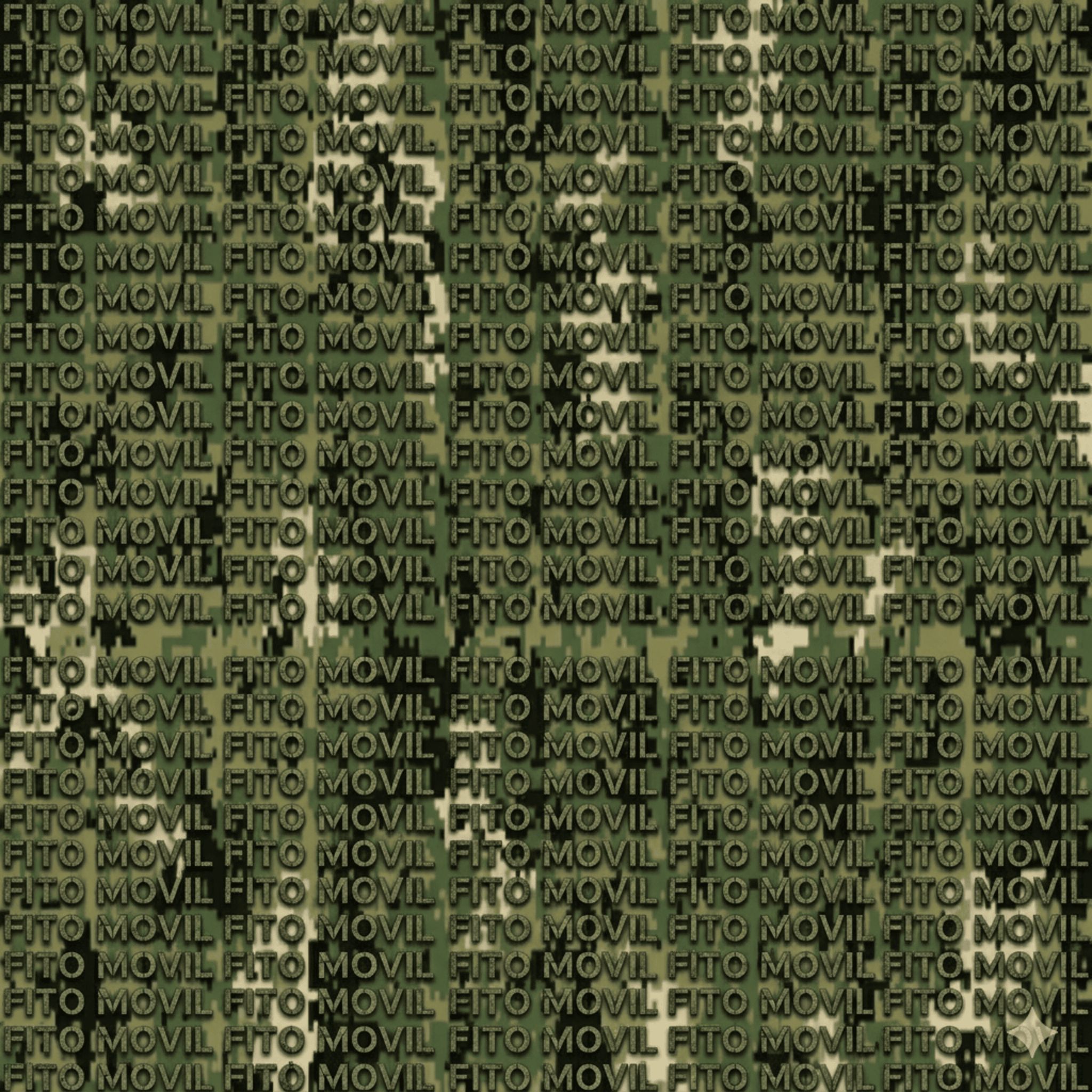 CAMO FITO 101 preview