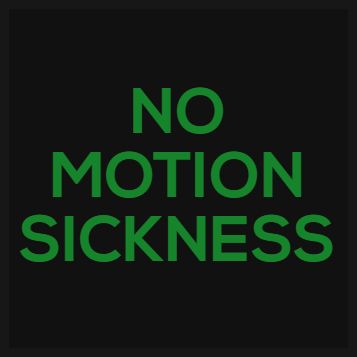 NoMotionSicknessCamera