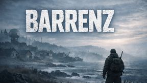 BarrenZ Official