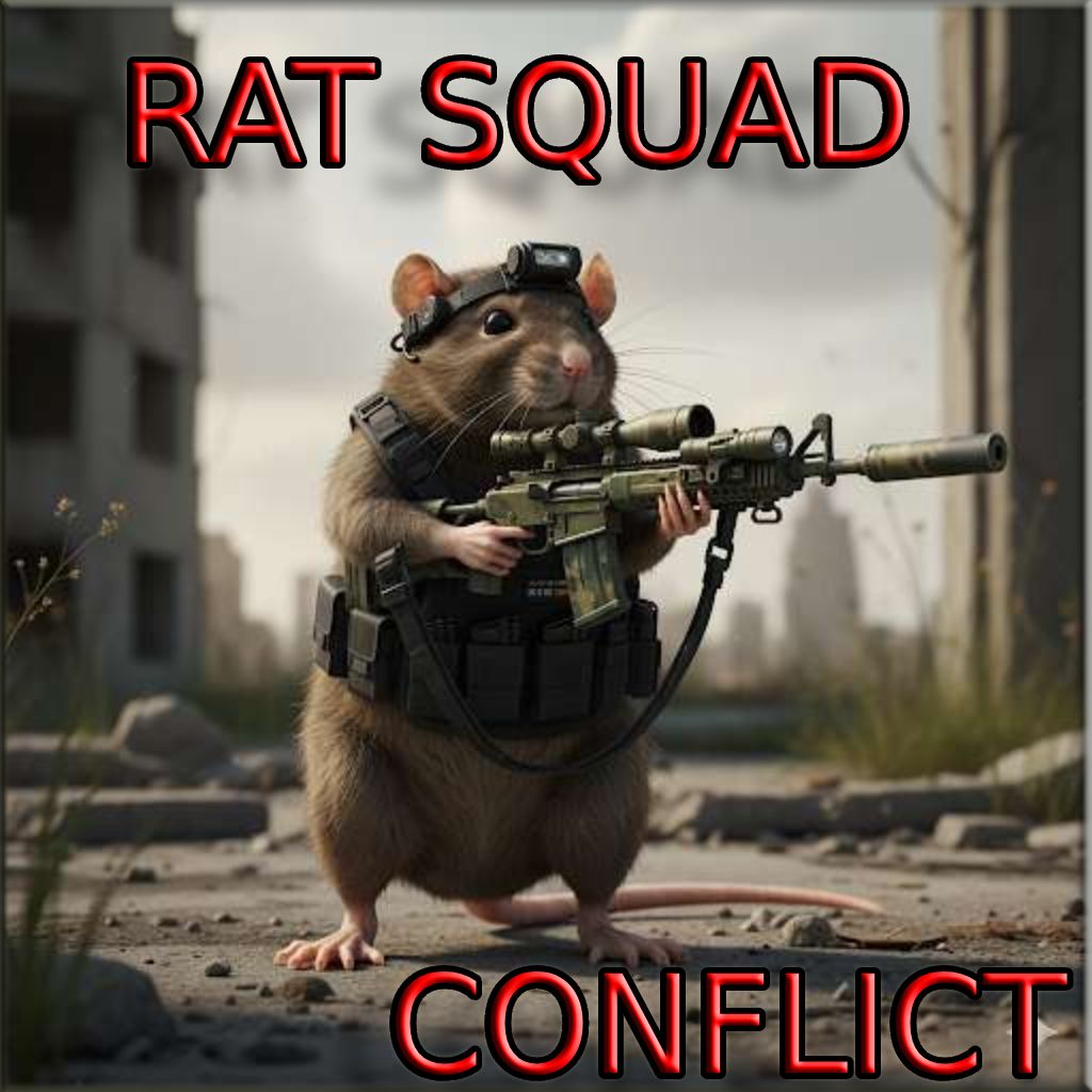 Rat Squad Conflict