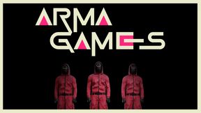 Arma Games