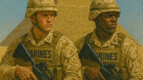 Lucas Anizay Invade and Anex