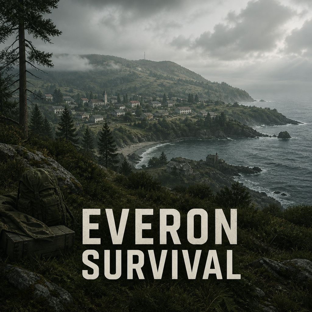 Everon Survival