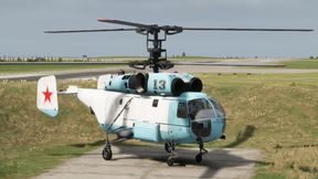 RMS - KA-27PL - Add-on