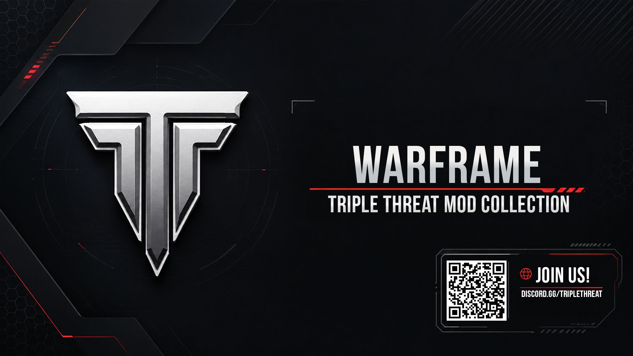 TTT - WarFrame preview