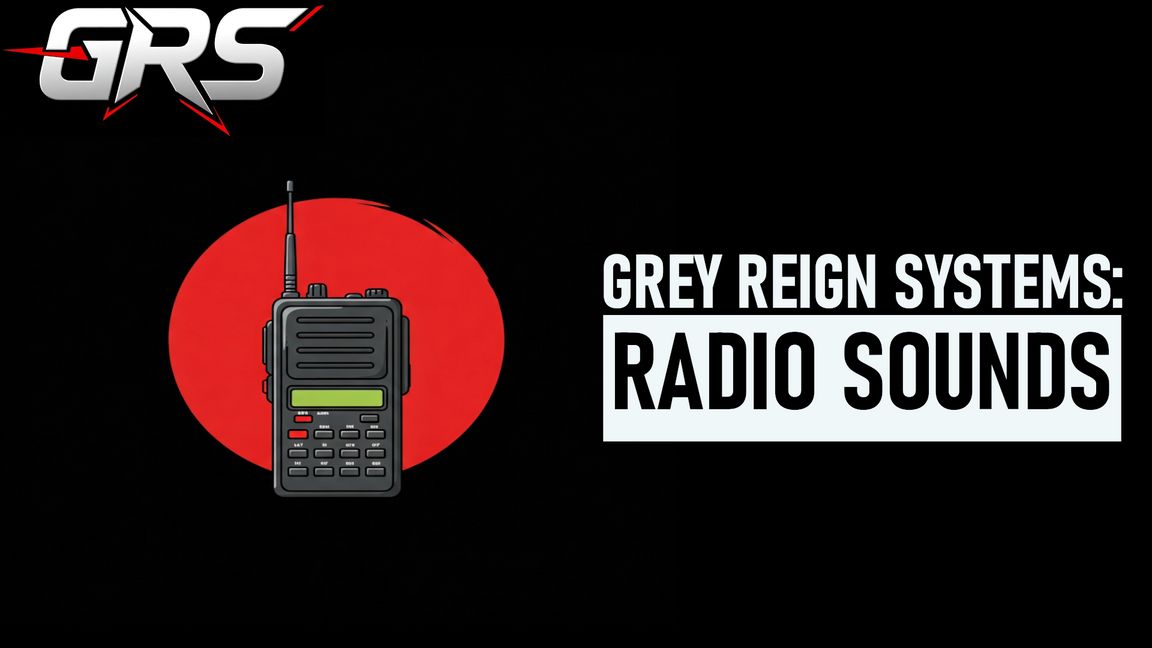 GRS - Radio Sounds