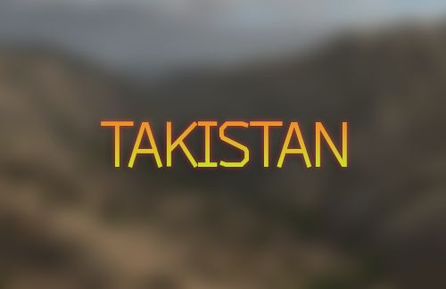 FF - Takistan