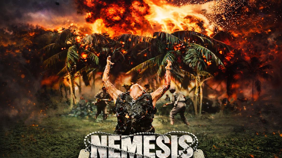 Nemesis - Vietnam PvE