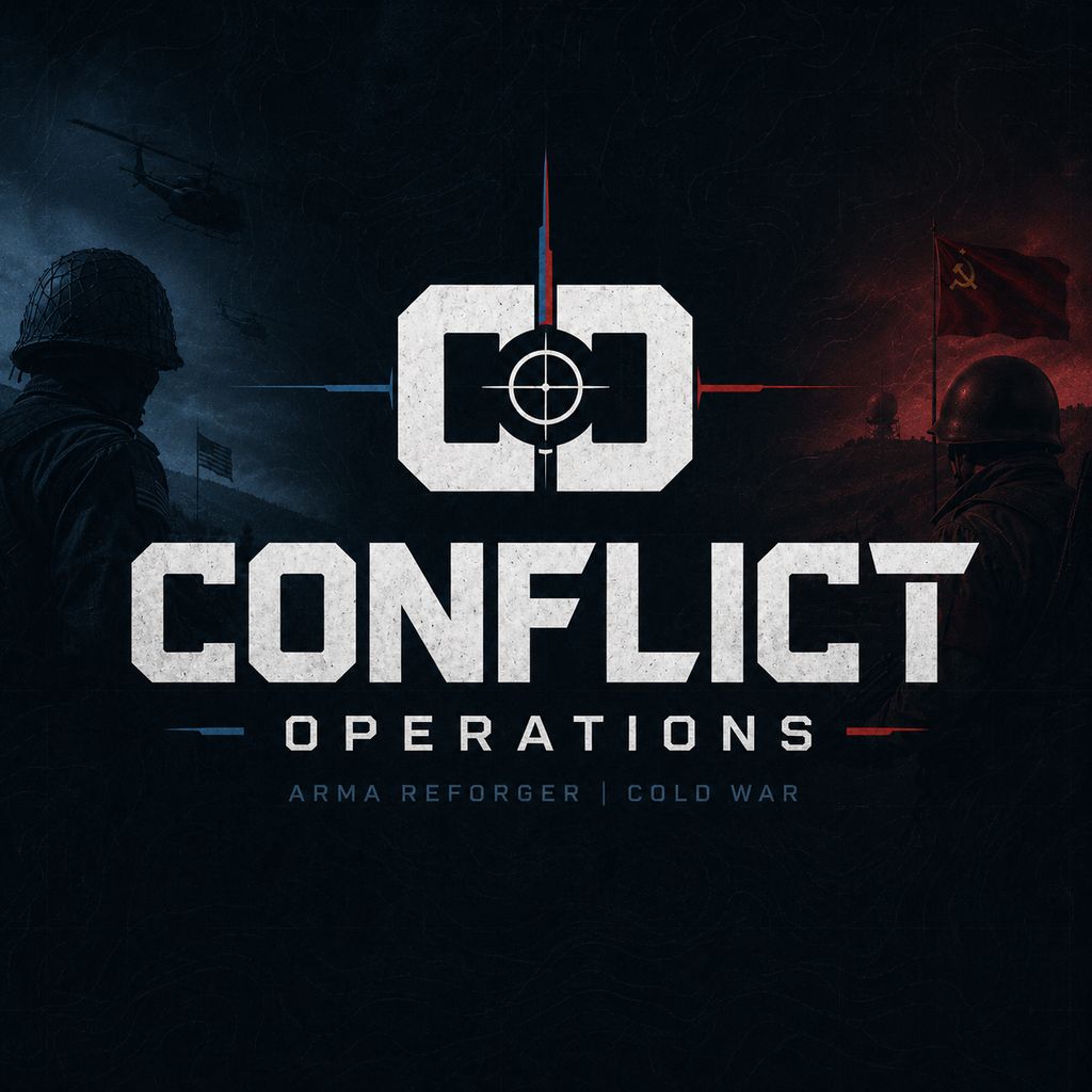 Conflict Operations - Everon