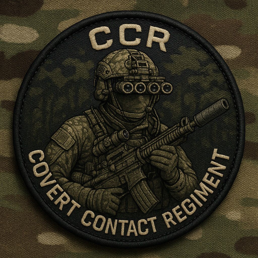 Covert Kolgeyuv PVE Conflict
