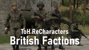 ToH ReCharacters British