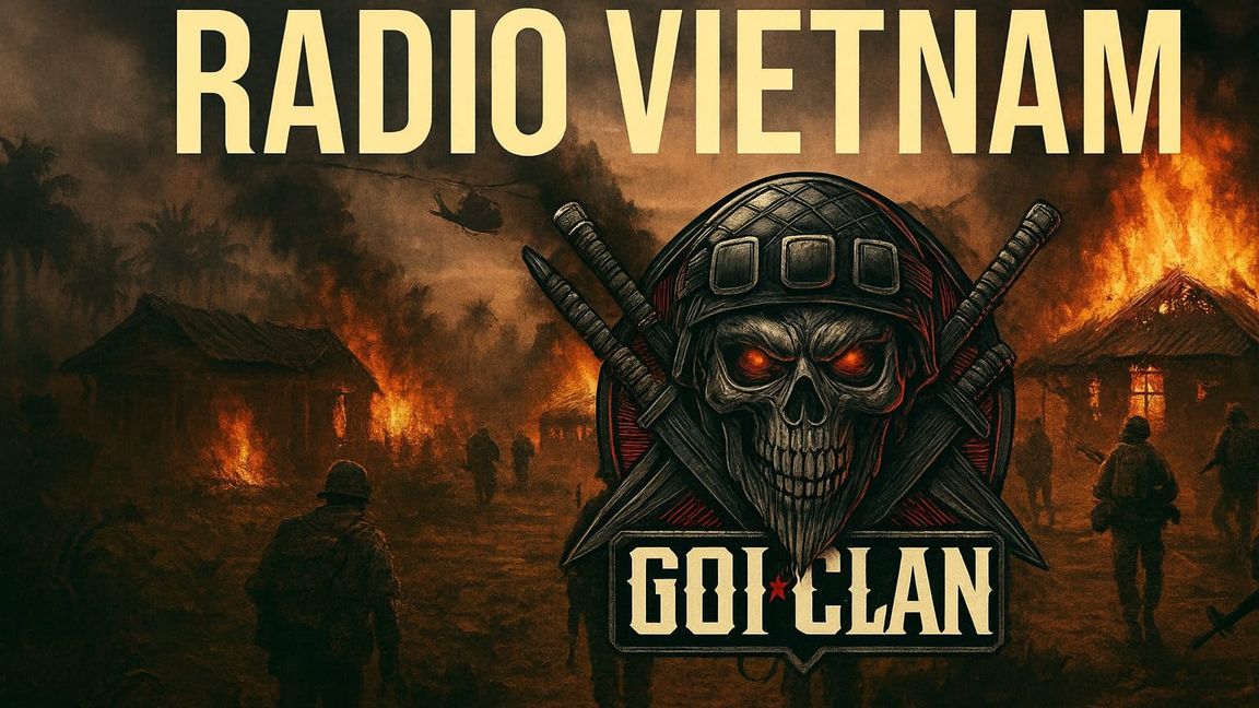 GOI VIETNAM RADIO