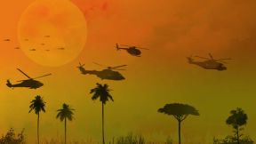 Outpost Vin Drin Dop