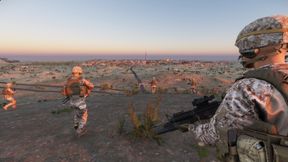 GOH Fallujah Conflict