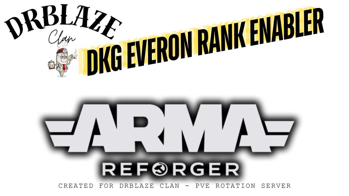 DKG Everon XP Enabler