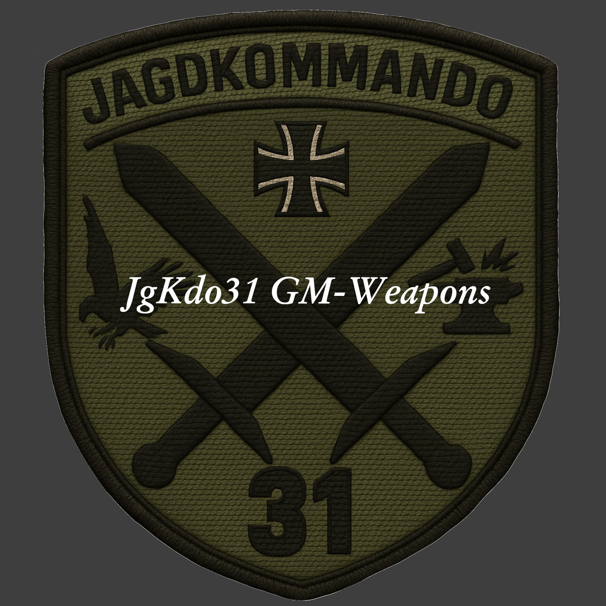 JgKdo31GMweapons preview