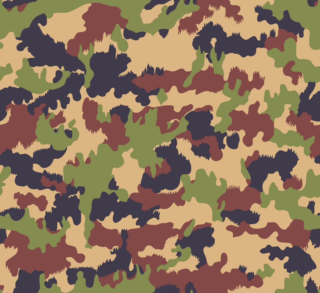 Action Heroes - Weapons