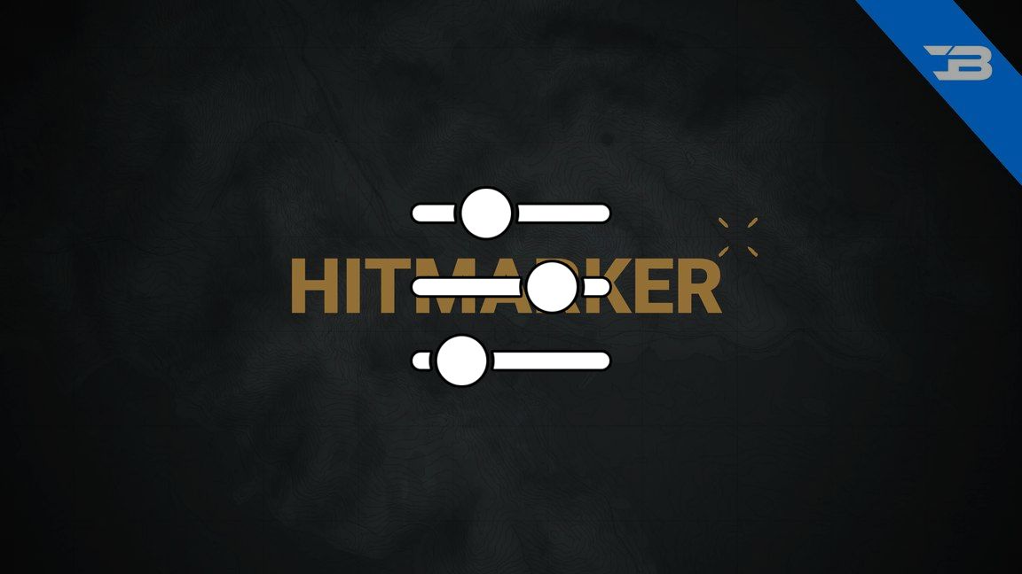 Hitmarker Tweak preview