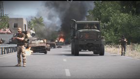 Border Wars Drones Ranked