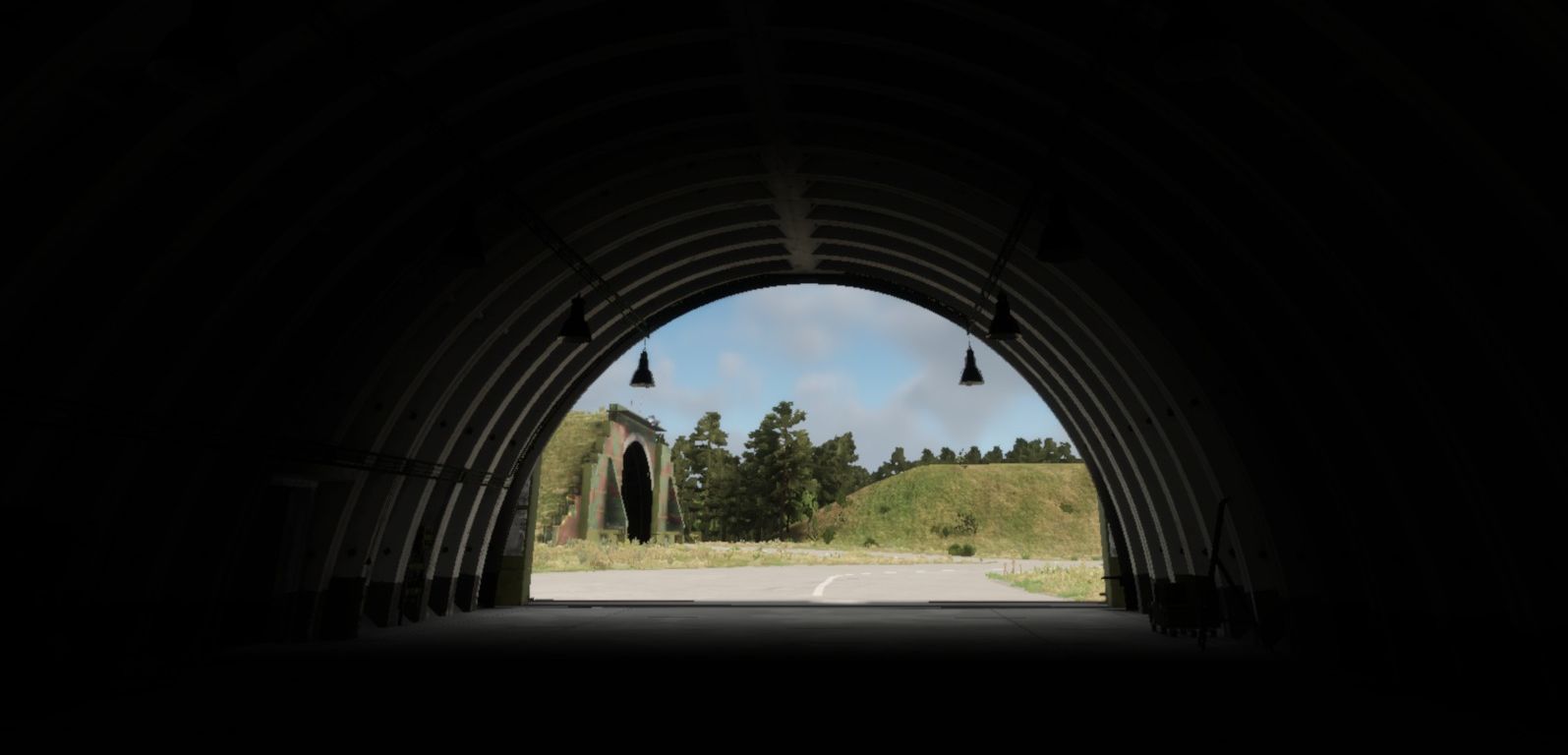 auto exposure disabler