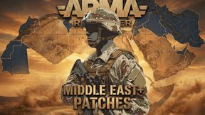Middle East_Plus Patches