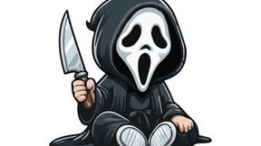 SH GHOST BREACHABLE DOORS