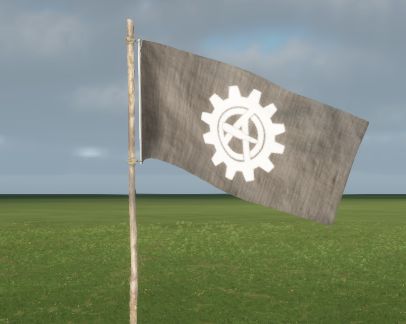 Anarchist Partisan Front