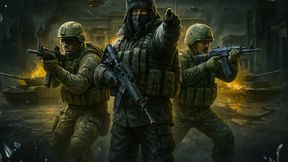 United Offensive WW3