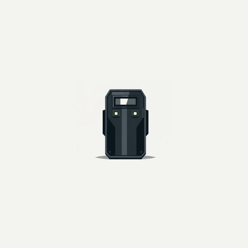 Ballistic Shield preview