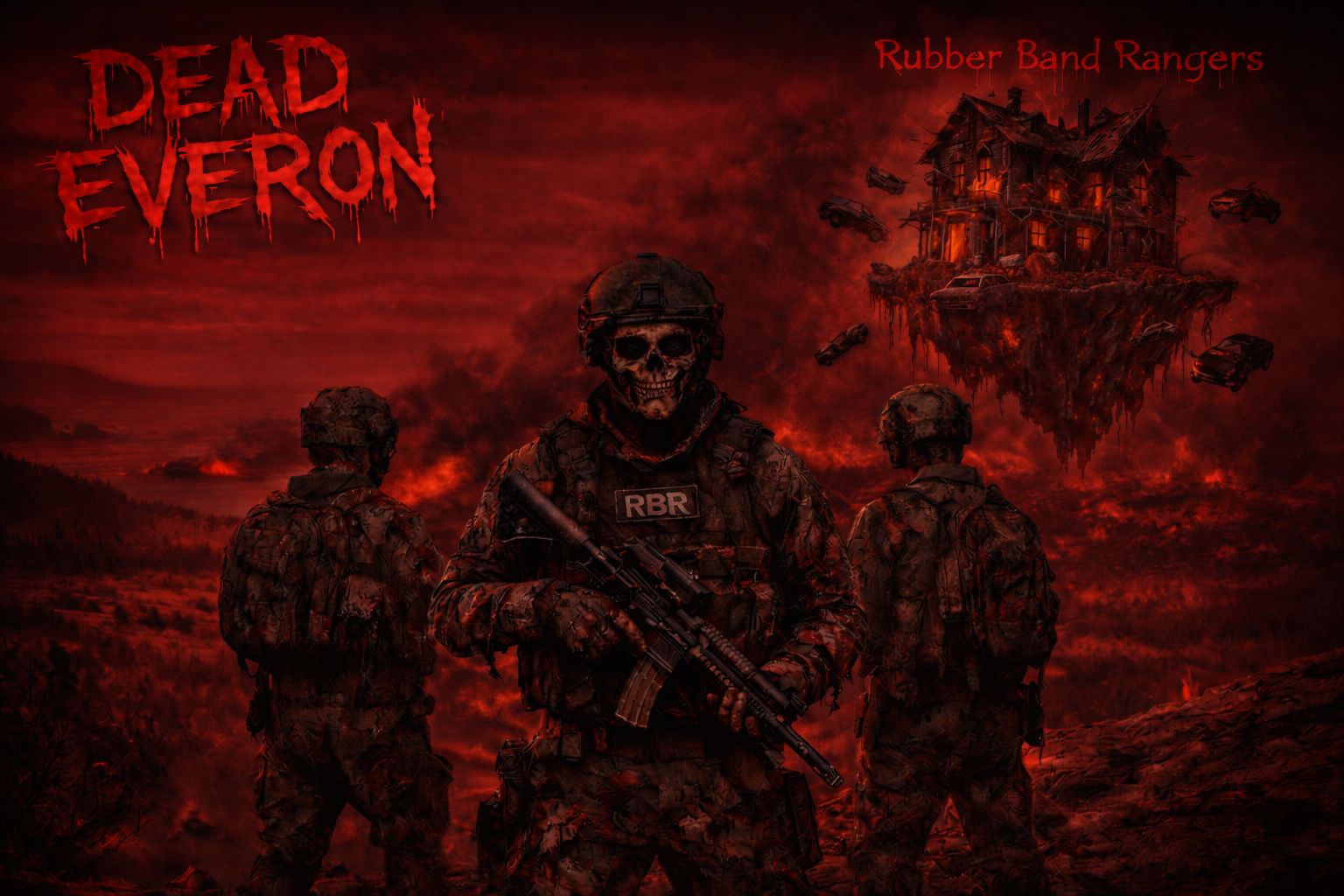 RBR Dead Everon 2.0 preview