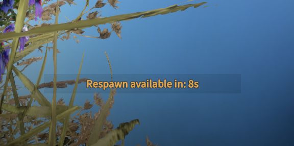 RespawnMe