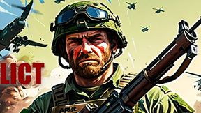 Red River Conflict Server Bann