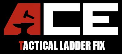 Ace Tatical Ladder Fix